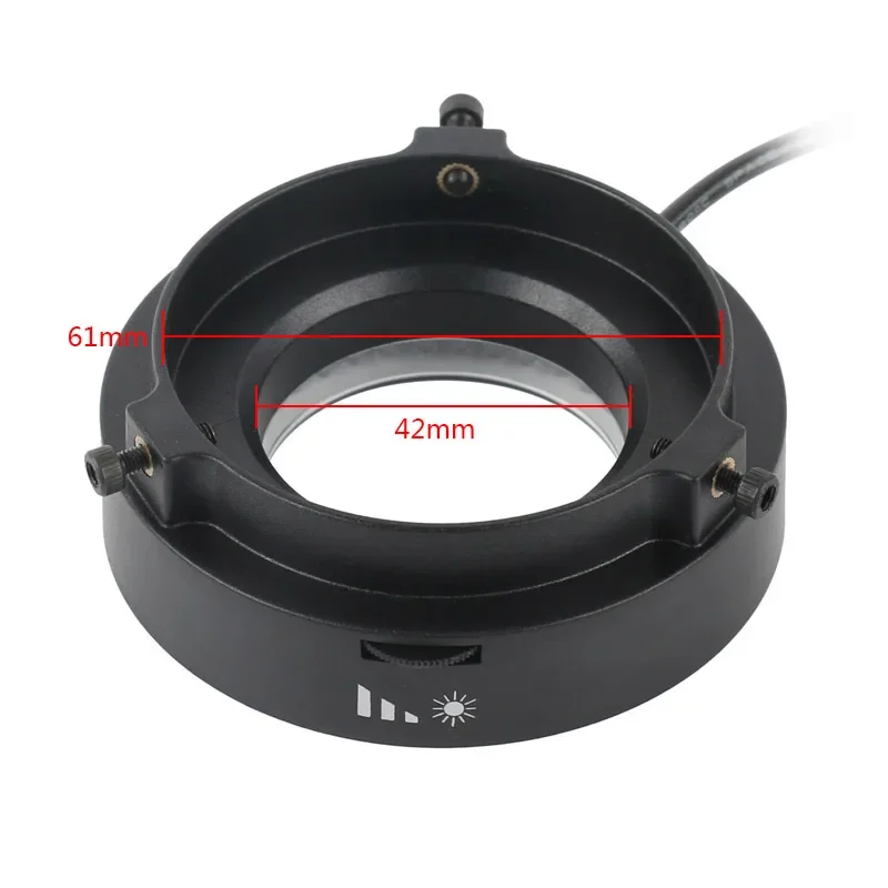 Lampada ad anello LED USB rego - Usb Microscope Digital recensione e prezzo