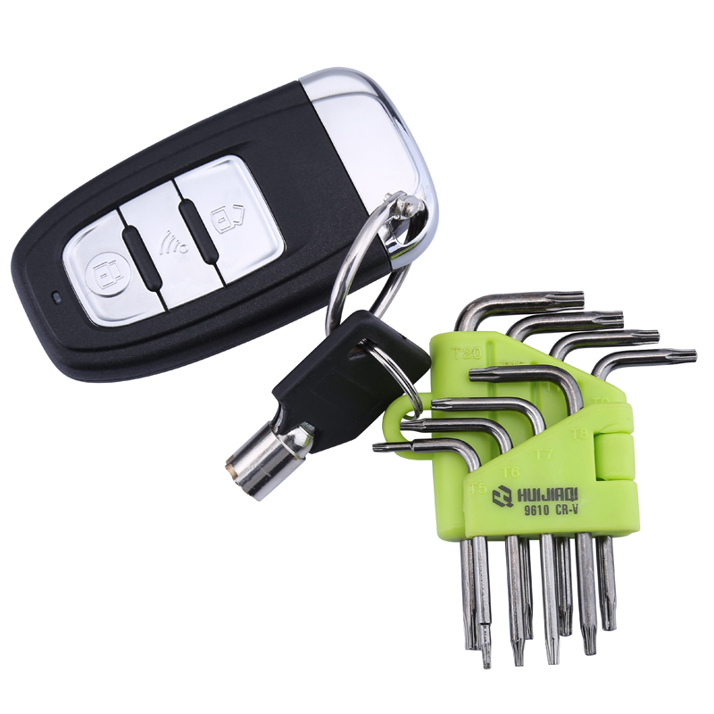 Set di 8 Punte per Cacciavite  - Electronics Repair Gadgets recensione e prezzo