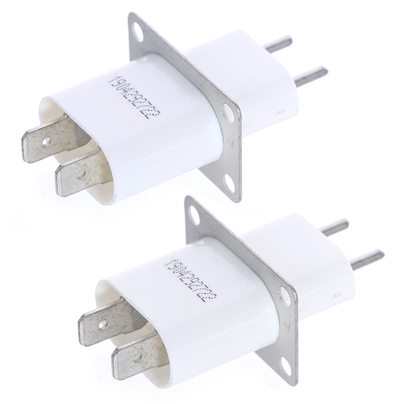 2 pz Forno A Microonde Elettro - Electronics & Gadgets Beginning With D recensione e prezzo