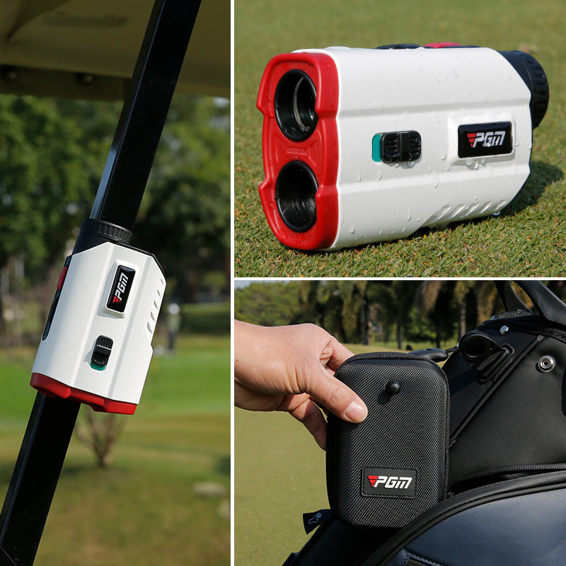 Nuovo Telemetro da Golf Ricari - Electronics & Gadgets Beginning With D recensione e prezzo