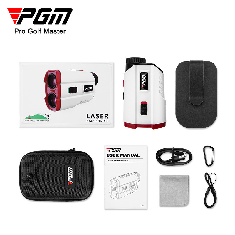 Nuovo Telemetro da Golf Ricari - Electronics & Gadgets Beginning With D recensione e prezzo