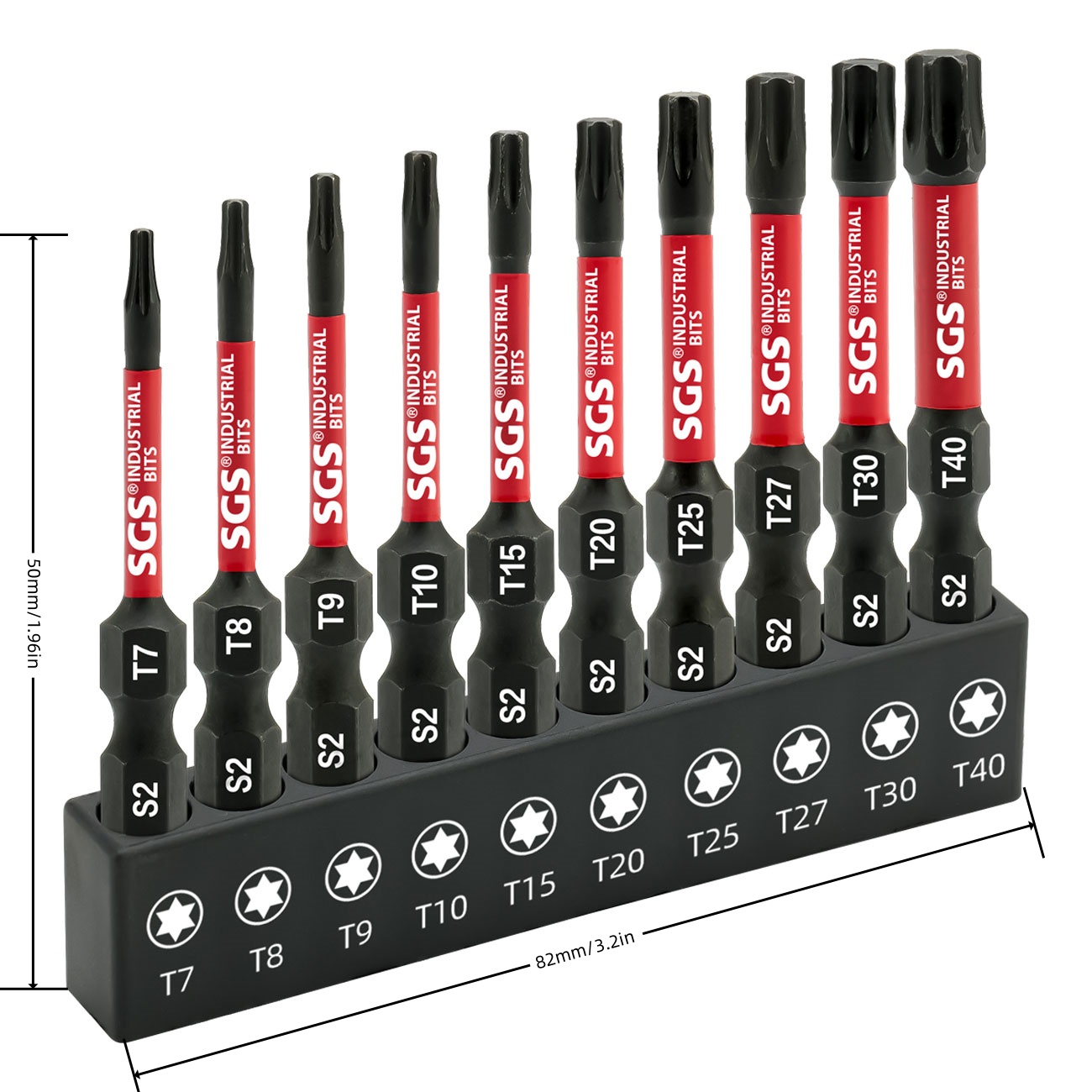 Set di punte magnetiche a form - Electronics Repair Gadgets recensione e prezzo