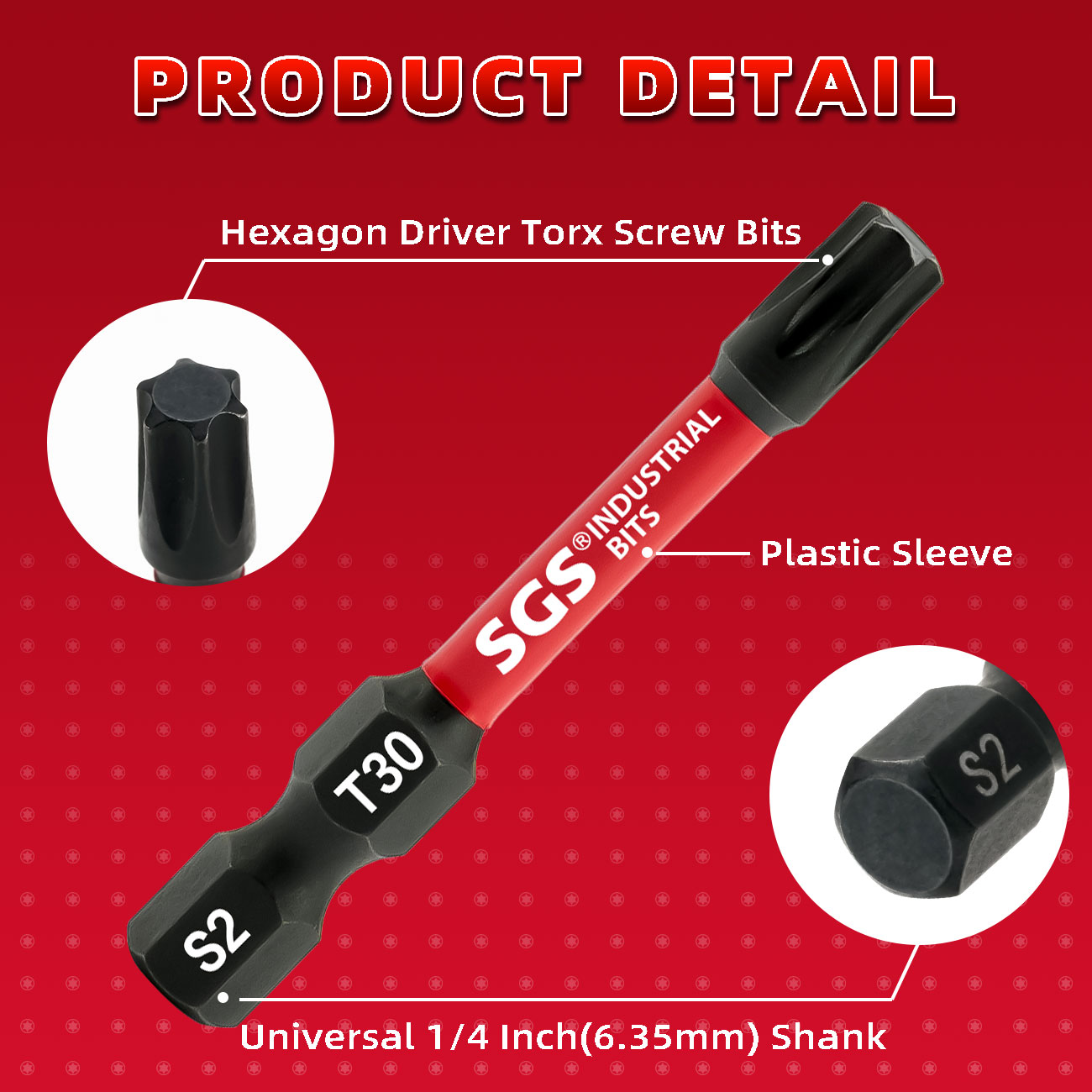 Set di punte magnetiche a form - Electronics Repair Gadgets recensione e prezzo