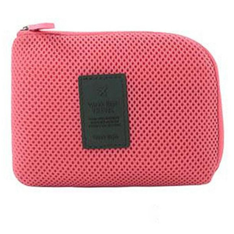 Borsa per accessori da viaggio - Electronics Gadgets Bag recensione e prezzo