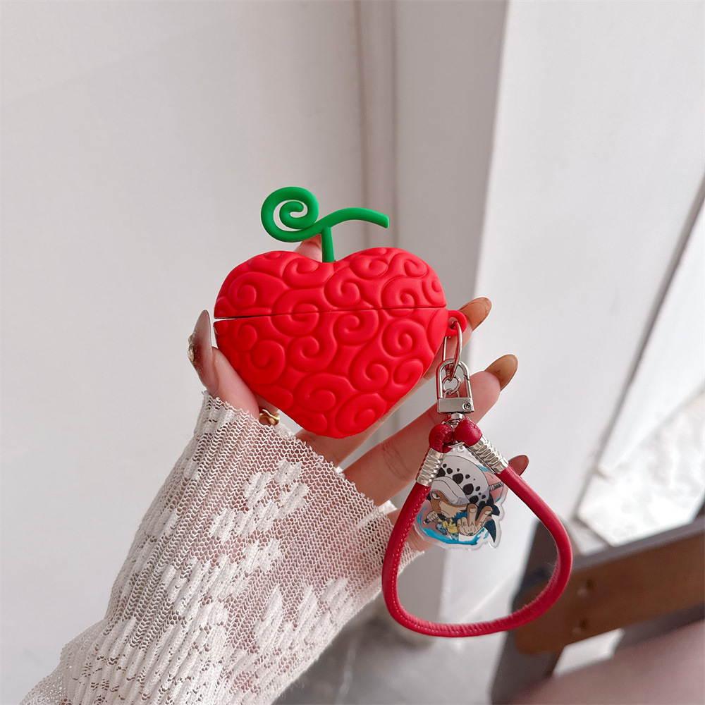Custodia ONE Piece Devil Fruit - Portable Wifi Hotspot recensione e prezzo