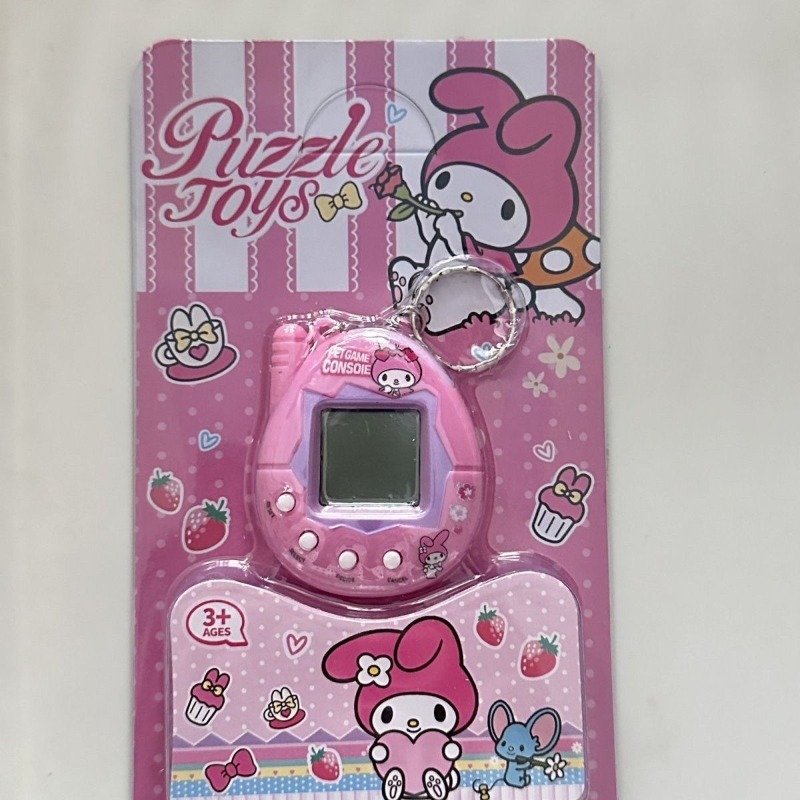 Console di Gioco Elettronica R - Handheld Game Console recensione e prezzo