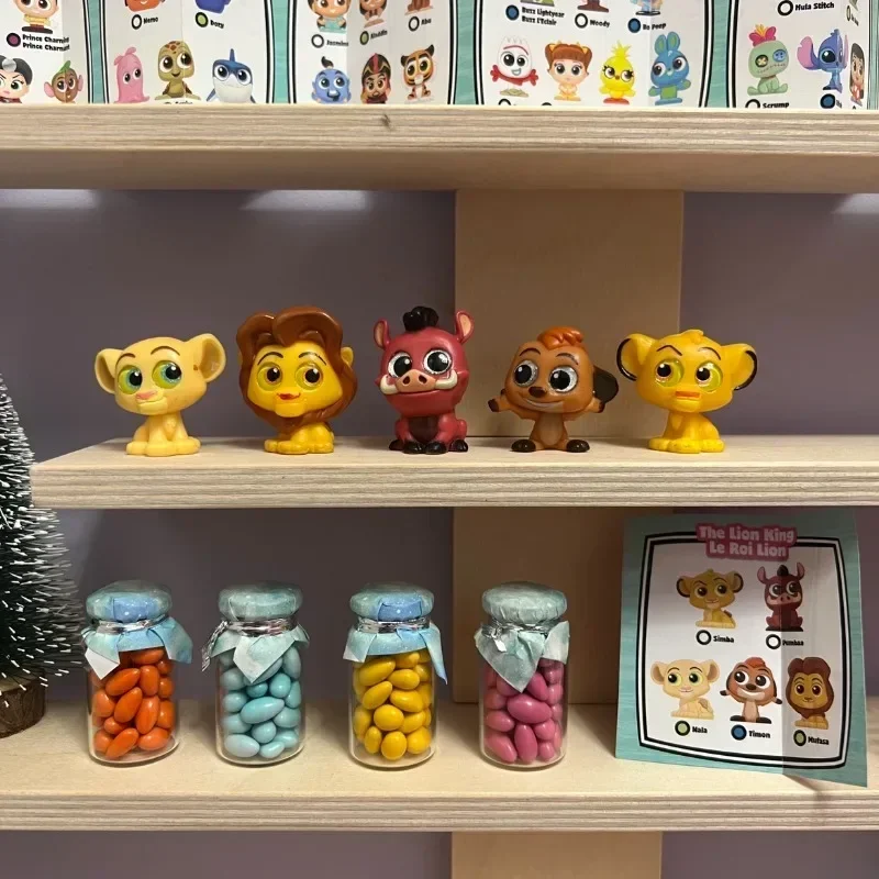 Disney Doorables Set Giocattol - Elsa Gadget recensione e prezzo