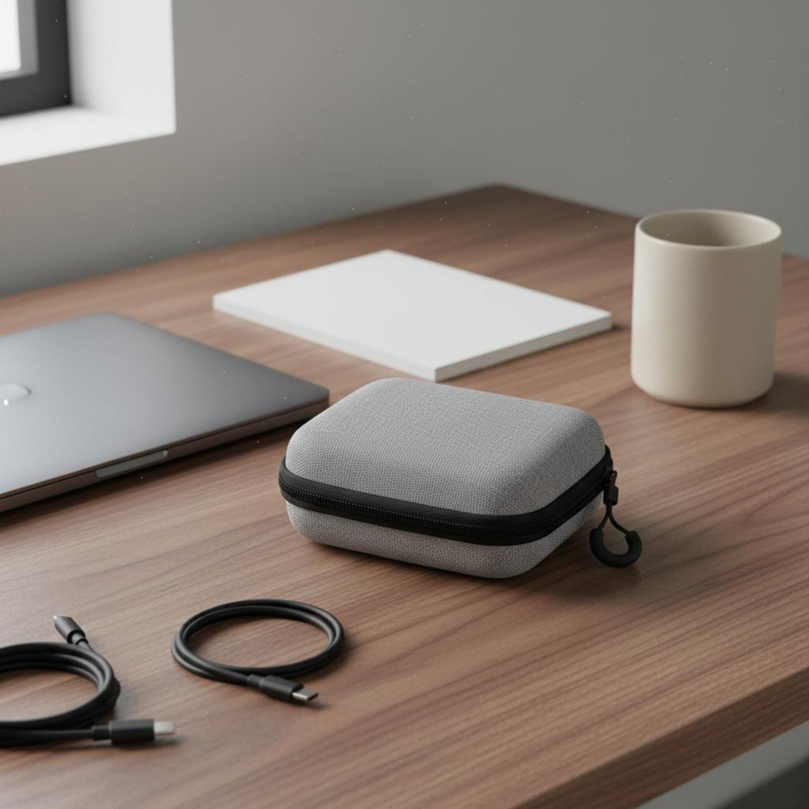 Custodia Organizzatore Cavi An - Electronics Gadgets Bag recensione e prezzo