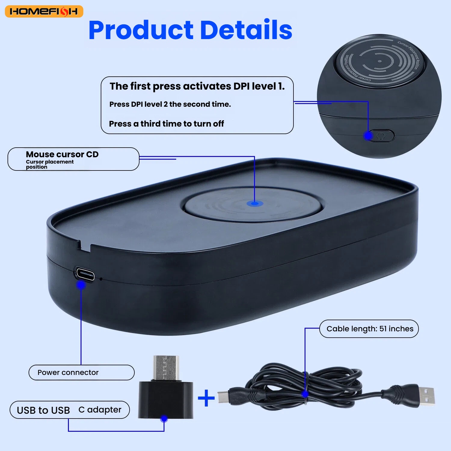 Simulatore di Movimento del Mo - Auto Mouse Mover recensione e prezzo