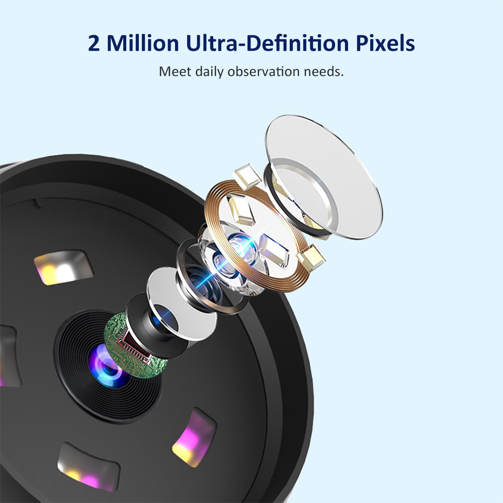 Microscopio Digitale Wireless  - Usb Microscope Digital recensione e prezzo