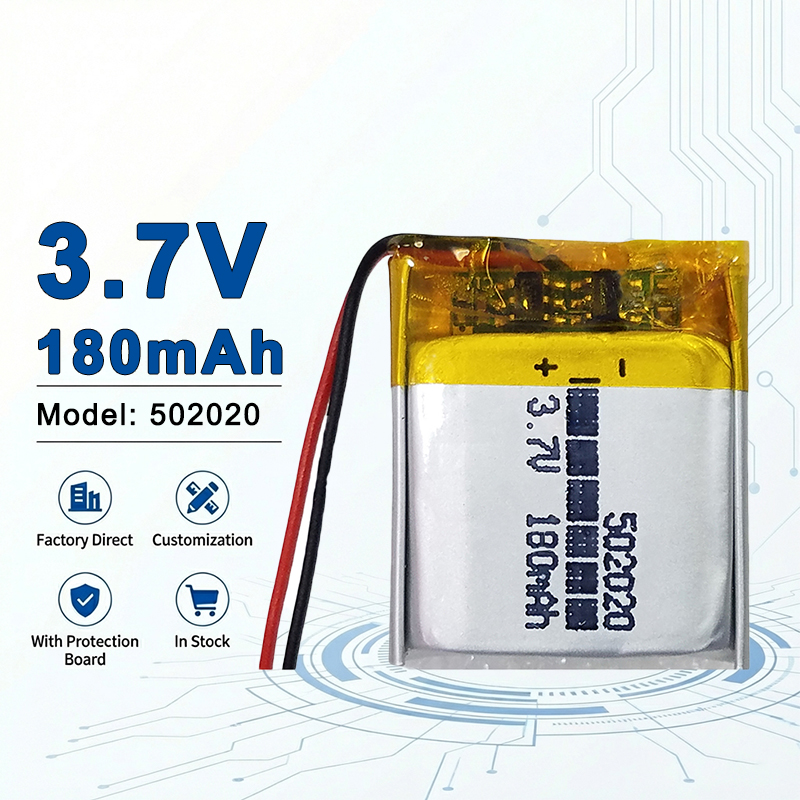 Batteria Ricaricabile ai Polim - Electronics And Gadgets Ce recensione e prezzo