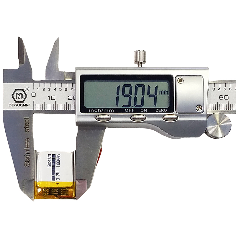 Batteria Ricaricabile ai Polim - Electronics And Gadgets Ce recensione e prezzo