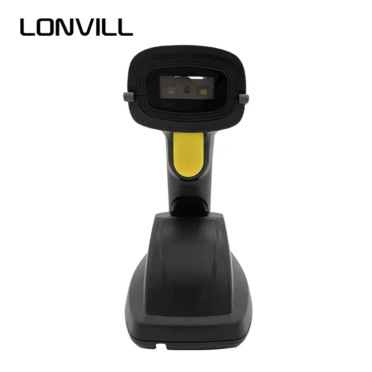 Scanner di Codici a Barre Port - Barcode Scanner Wireless recensione e prezzo