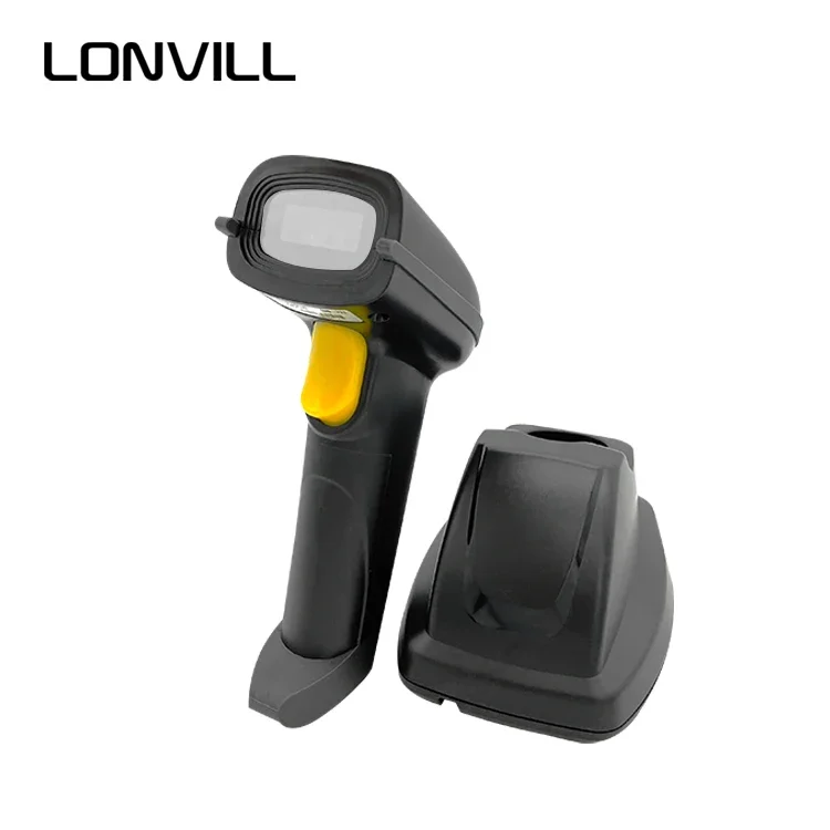 Scanner di Codici a Barre Port - Barcode Scanner Wireless recensione e prezzo