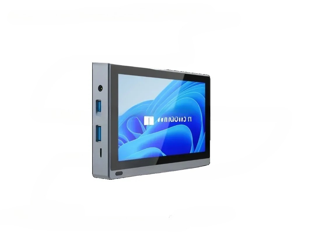 Tablet Industriale Higole 2 Pr - Mini Pc Windows recensione e prezzo