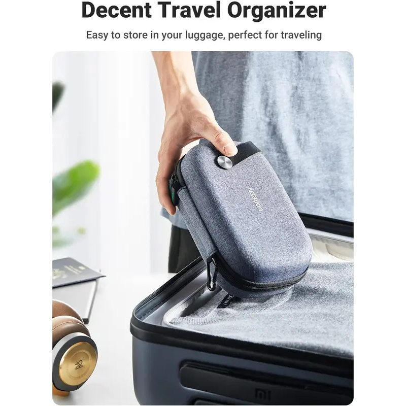 Borsa Originale UGREEN per Acc - Electronics Gadgets Bag recensione e prezzo