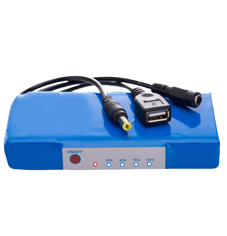 Batteria ricaricabile ai polim - Electronics And Gadgets Ce recensione e prezzo