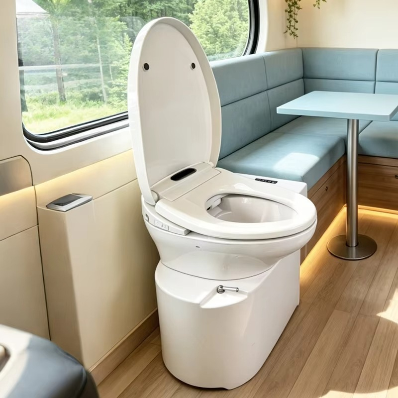 WC Elettronico Intelligente Ec - Electronics & Gadgets Beginning With D recensione e prezzo