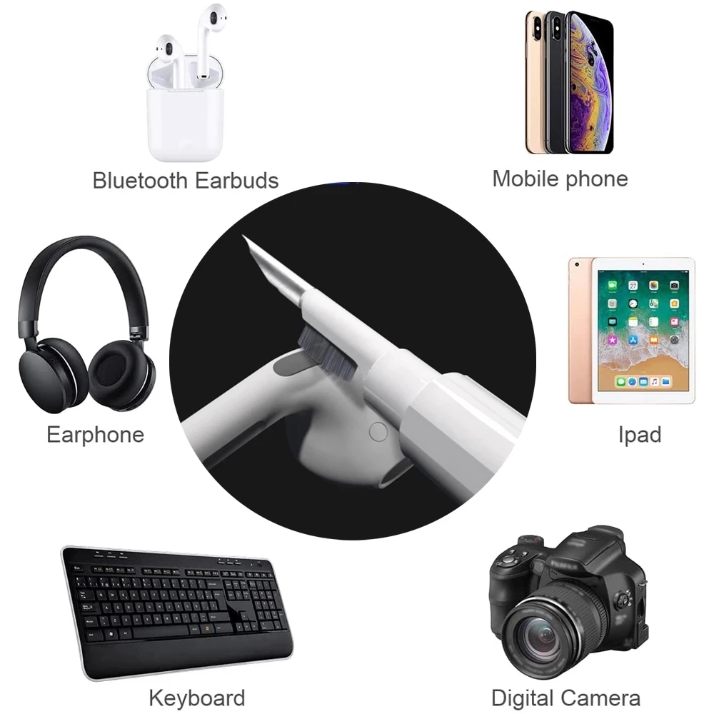 Kit di Pulizia 3 in 1 per Auri - Portable Wifi Hotspot recensione e prezzo