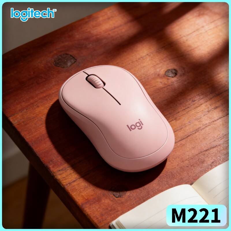 Mouse Ottico Silenzioso Logite - Electronics And Gadgets Ce recensione e prezzo