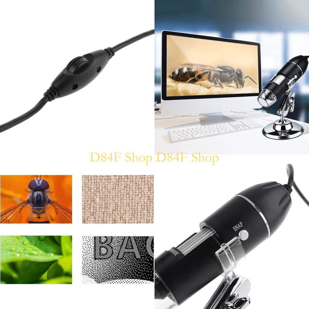 Microscopio digitale multifunz - Usb Microscope Digital recensione e prezzo