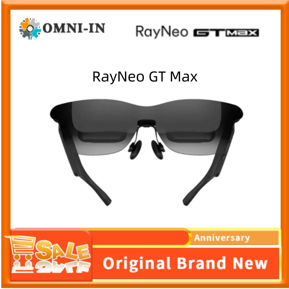 Occhiali Intelligenti RayNeo G - Smart Glasses Ar recensione e prezzo