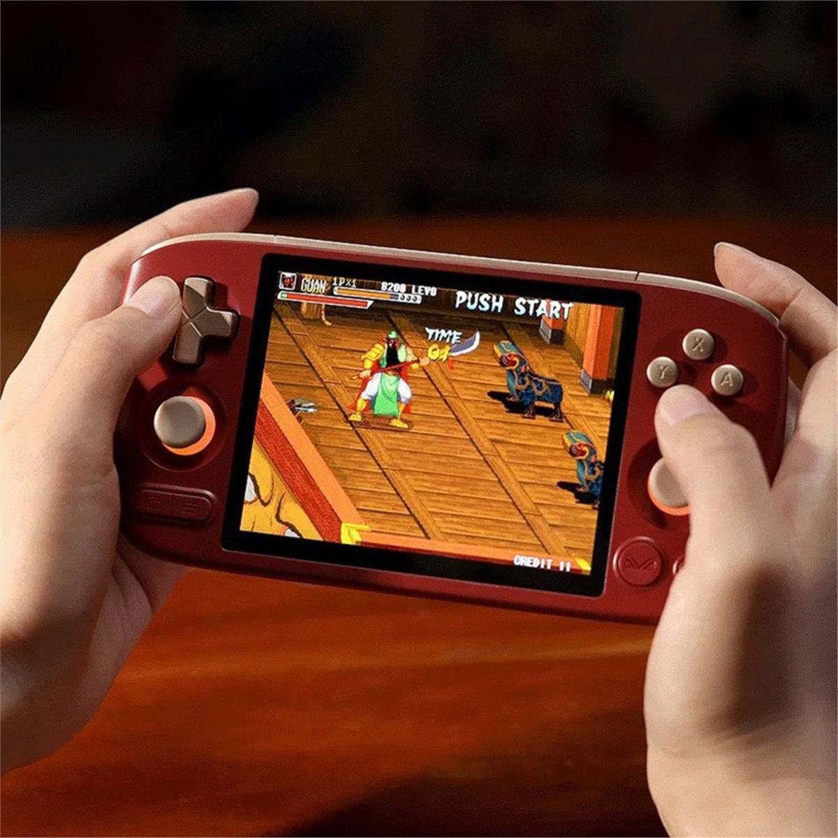 Aggiornamento. Console di Gioc - Handheld Game Console recensione e prezzo