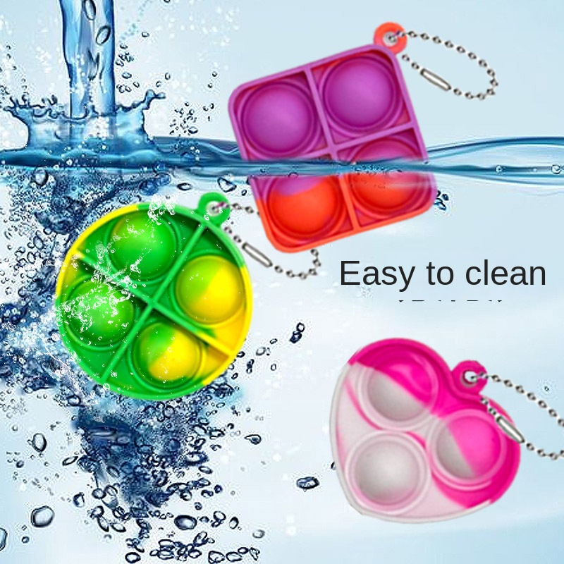 20 pezzi mini portachiavi pop  - Electronics Gadgets Bag recensione e prezzo