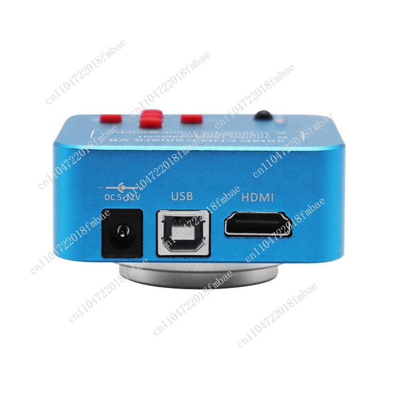 Microscopio Digitale Industria - Usb Microscope Digital recensione e prezzo