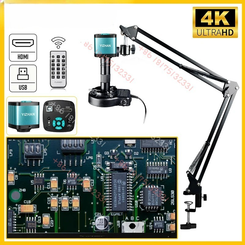 Microscopio Digitale Elettroni - Usb Microscope Digital recensione e prezzo