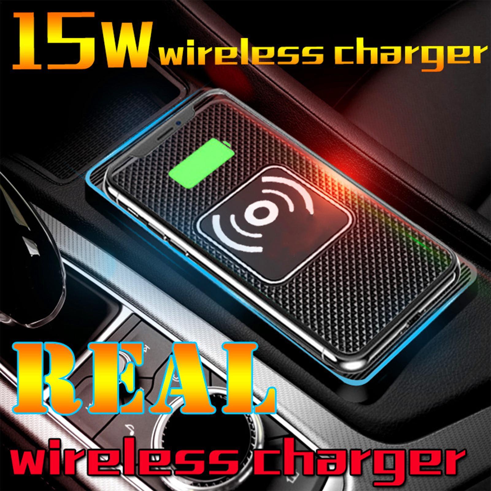 Base di ricarica wireless per  - Wireless Phone Charger Pad recensione e prezzo