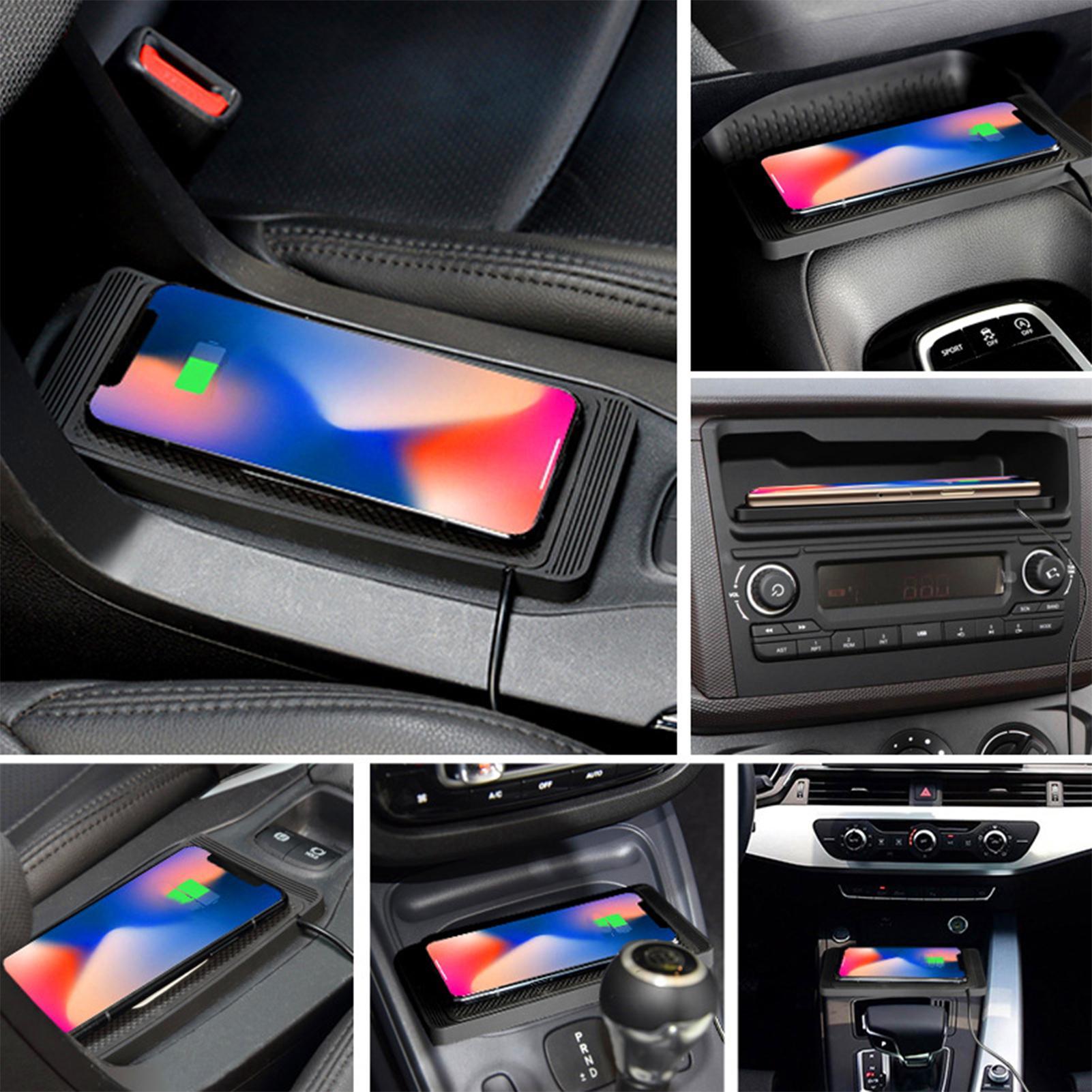 Base di ricarica wireless per  - Wireless Phone Charger Pad recensione e prezzo