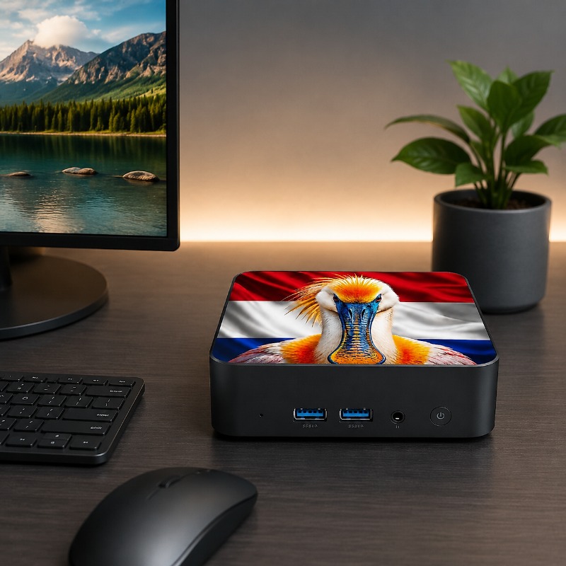 Nuovo Mini PC Intel Core N150  - Mini Pc Windows recensione e prezzo