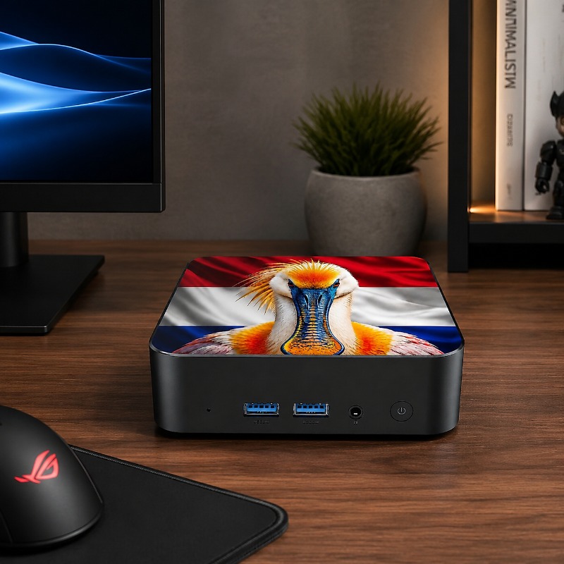 Nuovo Mini PC Intel Core N150  - Mini Pc Windows recensione e prezzo