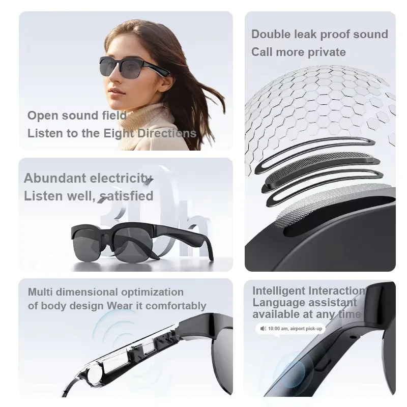 Occhiali Intelligenti Lenovo A - Smart Glasses Ar recensione e prezzo